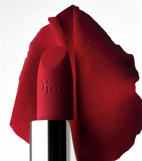 dior rouge dior velvet lipstick|dior matte lipstick shades.